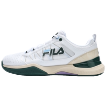 FILA official mens shoes SPEED SERVE tennis shoes 2024 autumn new sports comprehensive training shoes