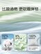 Travel Disposable Underwear, Daily Use, Women's Pure Cotton Crotch Panties, Sterilized, No-Wash, Postpartum Maternity, All-Cotton Travel Wear