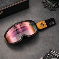 Прозрачная и красочная красная пленка двойная антибальная рама с кофей-коффи