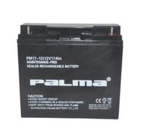 Storage battery PM12V7AH12AH17AH24AH33AH38AH40AH55AH65AH UPS DC screen