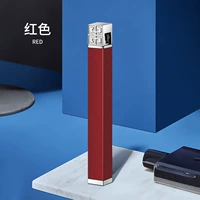 Красный [Отправить изысканная упаковка]