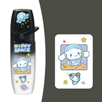 Черно -белый (собака Юмуму) [посылает дымовой рот]