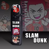 Черный (Цветочная дорога Сакураги) [посылает дымовой рот]