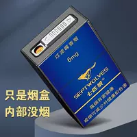 Ципи Ланг【Бесплатный мундштук】