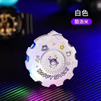 Белый [аэрокосмическая куроми]