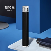 Business Black [Отправить изысканная упаковка]