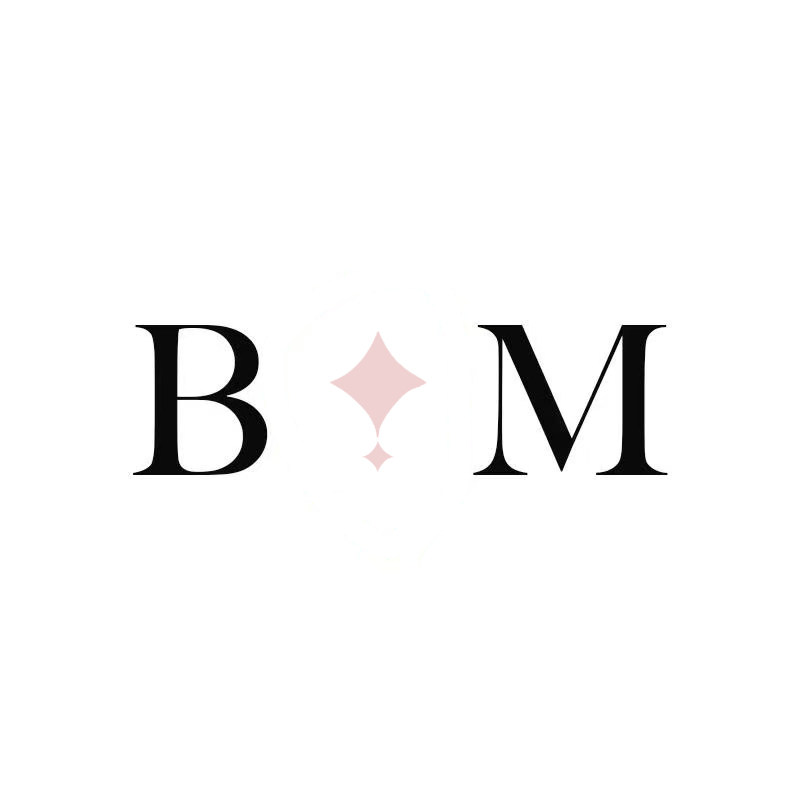 BM旗舰店的LOGO