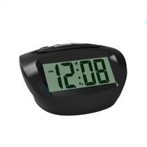 New desk childrens bedroom desktop Nordic simple alarm clock learning home minimalist boy electronic function modern