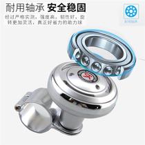 Car steering wheel power ball booster auxiliary steering multi-function one-hand turning labor-saving steering ball durable