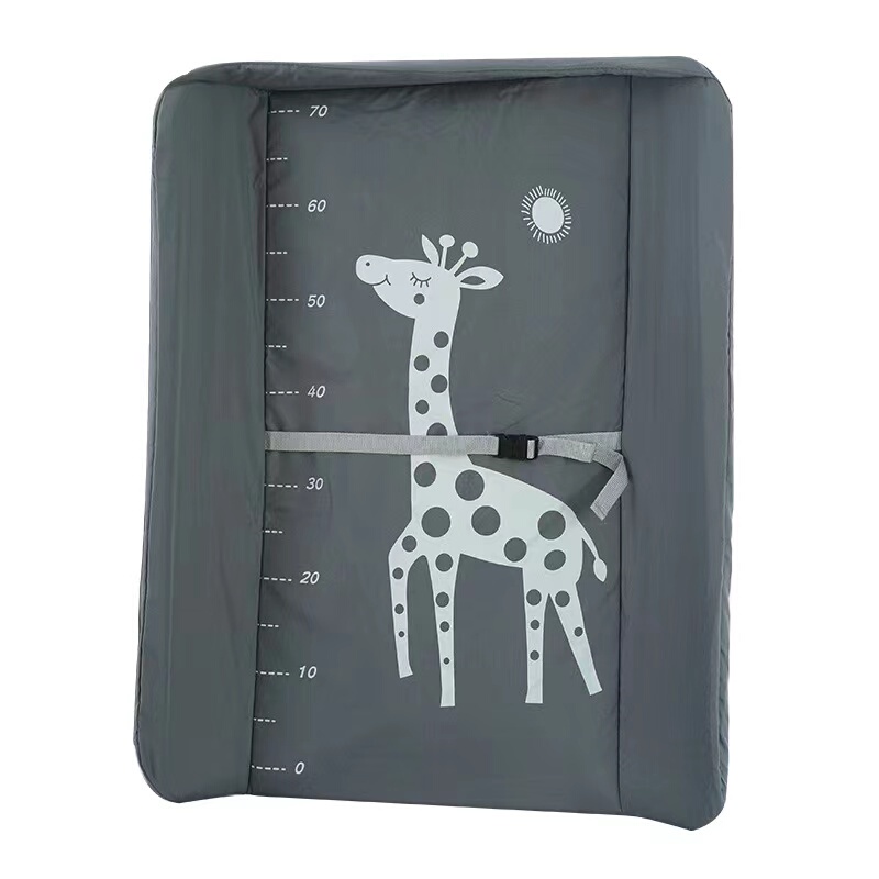 Portable Diaper Table, Newborn Table, Baby Care Bed, Baby Bath, Massage and Touch Diaper Table Accessories