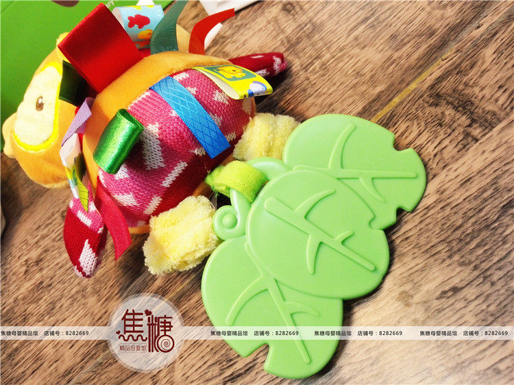 Coffret cadeau pour nouveau-né - Ref 1952457 Image 42