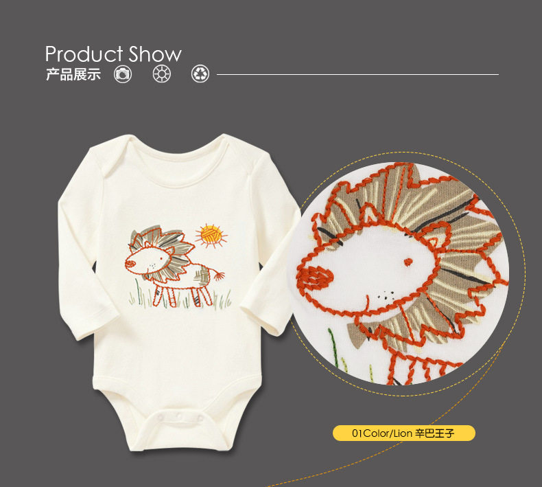 Coffret cadeau pour nouveau-né - Vêtements + Fournitures - Ref 1951494 Image 78