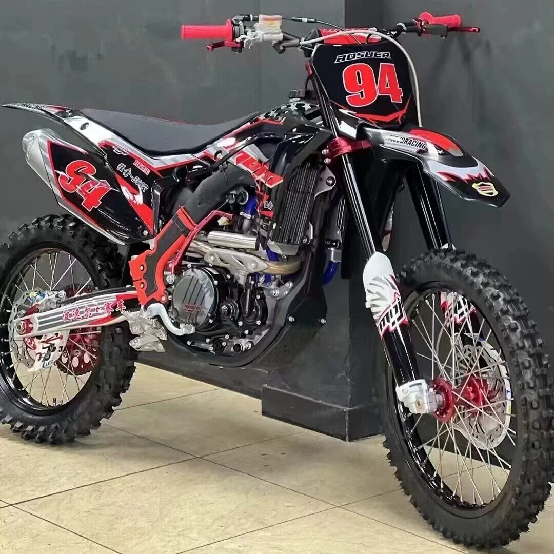 Новый M5 Bobo rape 250cc, высокий радиус, внедорожный T4 Mountain Huayang Wisi мотоцикл
