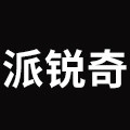 派锐奇旗舰店的LOGO