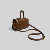 Ретро сумка через плечо, сундук с сокровищами для отдыха, сумка на одно плечо, новая коллекция