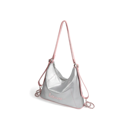 Универсальный рюкзак, сумка на одно плечо, вместительная и большая сумка через плечо