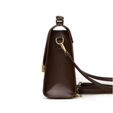 Рюкзак, сумка на одно плечо, летняя портативная брендовая сумка через плечо, в британском стиле