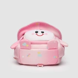 Детский сверхлегкий школьный рюкзак для раннего возраста подходит для мужчин и женщин со сниженной нагрузкой для путешествий