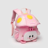 Детский сверхлегкий школьный рюкзак для раннего возраста подходит для мужчин и женщин со сниженной нагрузкой для путешествий