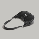 Сумка подмышку, модная сумка через плечо, сумка на одно плечо, городской стиль