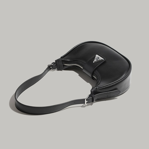 Сумка подмышку, модная сумка через плечо, сумка на одно плечо, городской стиль