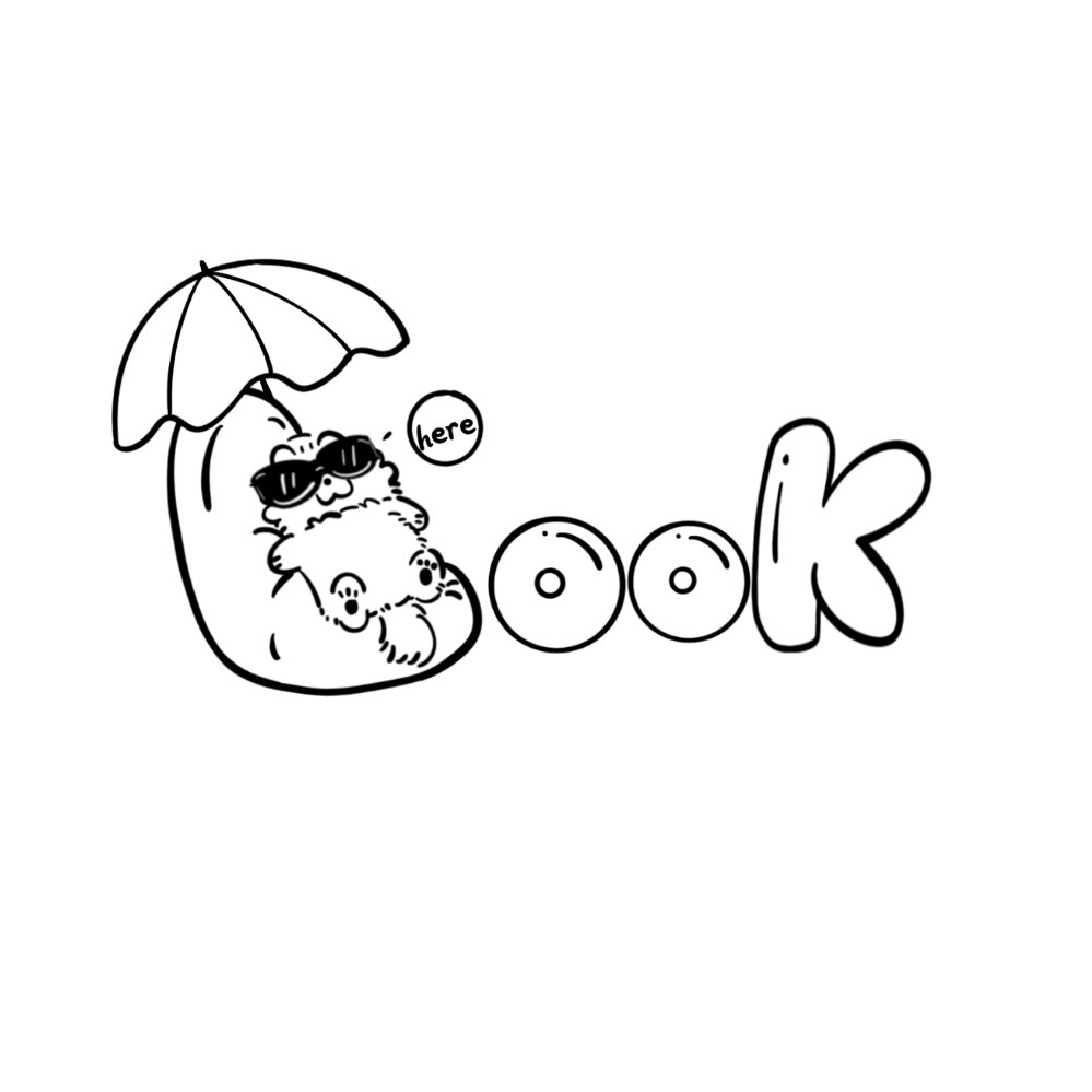 Look here看这儿