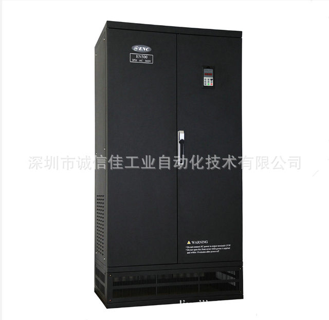 Yi Neng inverter EN500-4T0750G/0900P ພະລັງງານ ~ 630kw ສາຍສົ່ງ vector ສາມເຟດ 380V