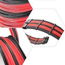 Module cable management cable comb artifact acrylic cable management comb power cord acrylic cable management clip motherboard cable management graphics card cable