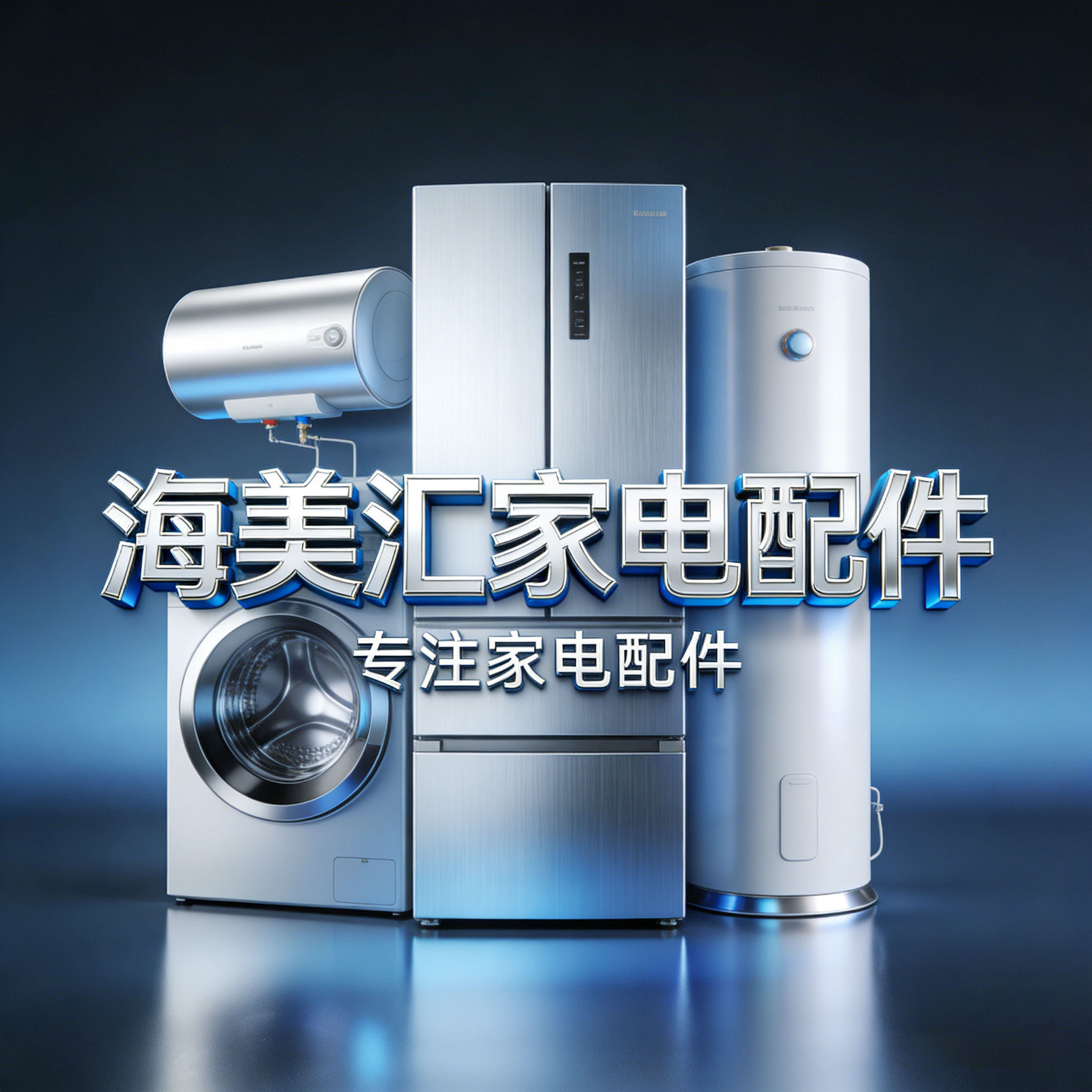 海美汇旗舰店