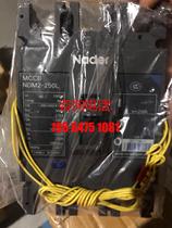 Liangxin molded case circuit breaker M2M3 series full range supply negotiable price