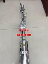 9 Large Stainless Steel Ceiling Light Stands Thick Cross Bars Flash Lights Studio Film and Television Microelectronics Full Series Supply Negotiable Price