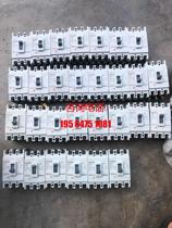 Chint NM1-63S 3300 circuit breaker full range supply negotiable price