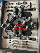 Flytiger slide rail ftb-cs2 slide rail car full range supply negotiable price