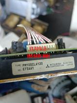 Module driver board PM100CLA120 module driver board 2 pieces Only drive full series supply Negotiable price