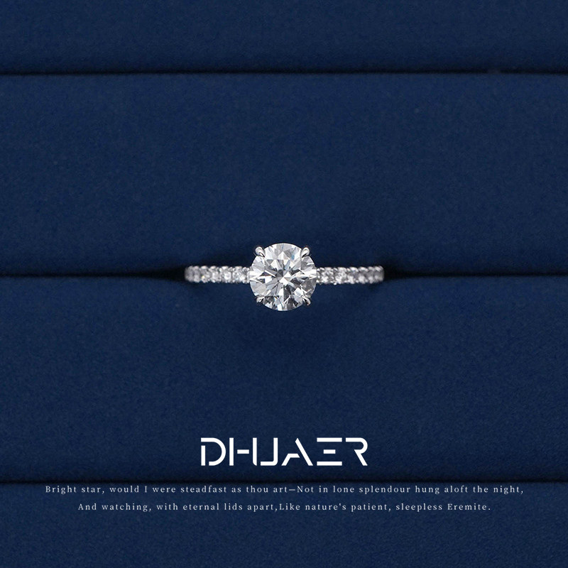 Duvall women's ring diamond ring wedding ring diamond ring