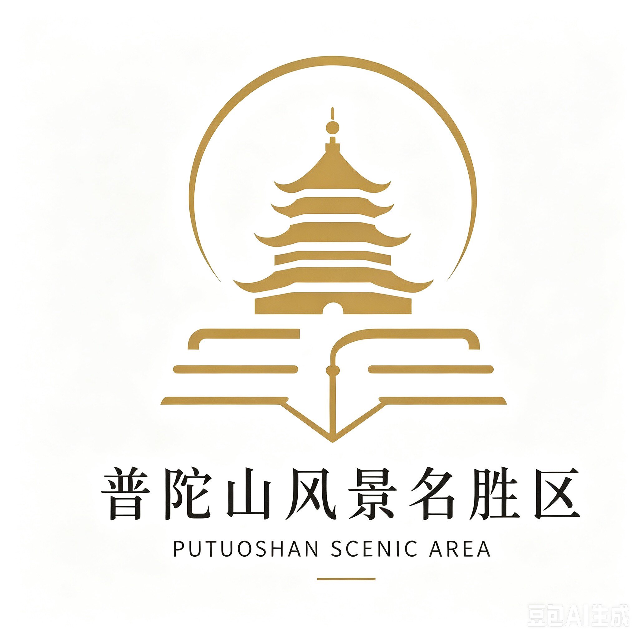 普陀山风景名胜区