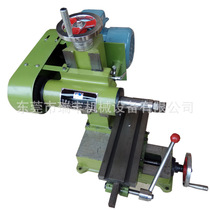 Hengyang X1514 simple small horizontal milling machine fast slot milling machine horizontal milling machine with motor high power in stock