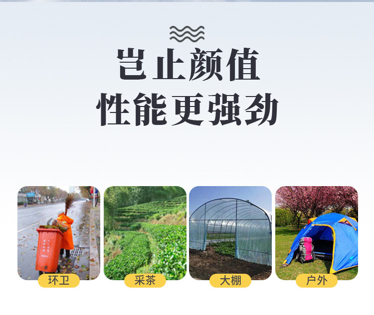 Фанаты Cap 太阳能带风扇的安全帽内置空调制冷工地防晒充电帽子男防雨续航