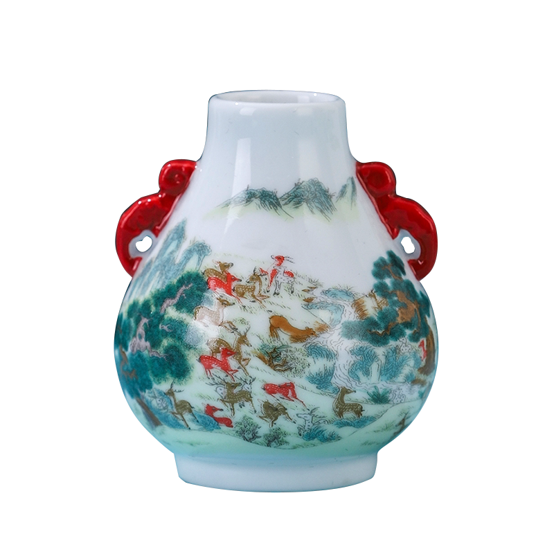 中国陶瓷花瓶- Top 500件中国陶瓷花瓶- 2026年6月更新- 淘宝Taobao｜天