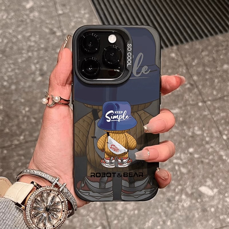 Trendy Brand Popular Phone Case for Apple 17, New High-End iPhone 17 Pro Max Protective Case, 16 Couple Case, 15 Pro New Product, 13 Pm European and American Style, 12 Japanese and Korean Style, Super Popular, 1 Anti-Drop Trendy Brand Popular Phone Case for Apple 17, New High-End iPhone 17 Pro Max Protective Case, 16 Couple Case, 15 Pro New Product, 13 Pm European and American Style, 12 Japanese and Korean Style, Super Popular, 1 Anti-Drop