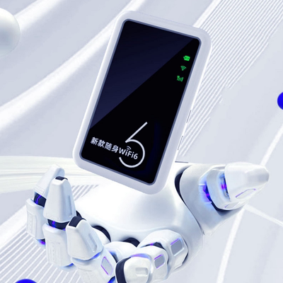 随身wifi2024新款移动无线网络宽带家用车载路由器三网全国通用流量4g高速wi-fi6便携式上网卡正品官方旗舰店