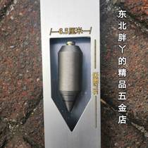 Line pendant northeast aluminum alloy hanging egg ruler line hanging wire pendant wire pendant woodworking tile construction tool