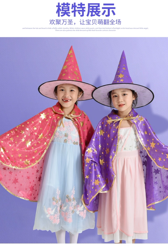 ý tưởng halloween Trang phục Halloween trẻ em cho bé trai và bé gái, áo choàng, áo choàng, quần áo cosplay, cosplay dự tiệc mẫu giáo google halloween