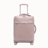 Сверхлегкий вместительный и большой чемодан, ткань оксфорд, 20 дюймов