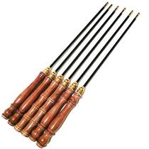 Rosewood carbon shaker lever solid wood handle diabolo lever carbon lever single-head bell lever rosewood handle lever