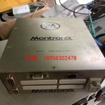 MONTRONIX SPECTRA GL2 PE vibration monitoring system