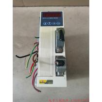 〖Negotiation〗Chengdu Guangtai 1 2kw driver model GTAS-20 motor model 110