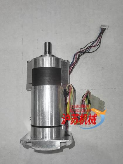ABB1200 로봇 모터는 그림 1과 같습니다.