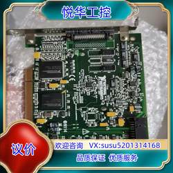 NI PCI-6221 협상