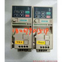 〖Negotiation〗AC10-T S2-R75G-B Wistron VEICHI inverter speed regulator 0